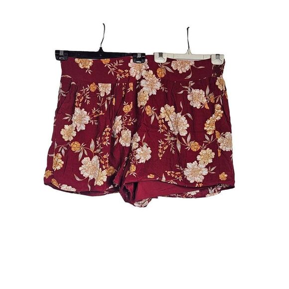 Torrid ladies shorts Nwot - Picture 1 of 9